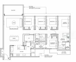 Tampines North Drive 1 (D18), Condominium #465945961